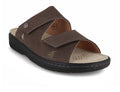 Hickersberger-Sandal--Vario-GreyBrown #farbe_Grey