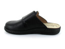 1 HICKERSBERGER-Clog--Mens-Clog-Black