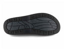 1 Hickersberger-Men-Leather-Sandals--Vario-black