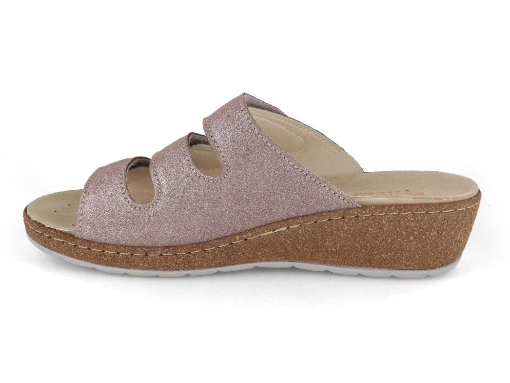 1 FLORETT-Sandal-Adelia-nude #farbe_Grey