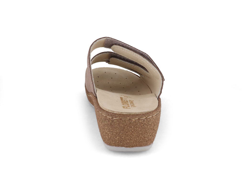 1 FLORETT-Sandal-Adelia-nude #farbe_Grey