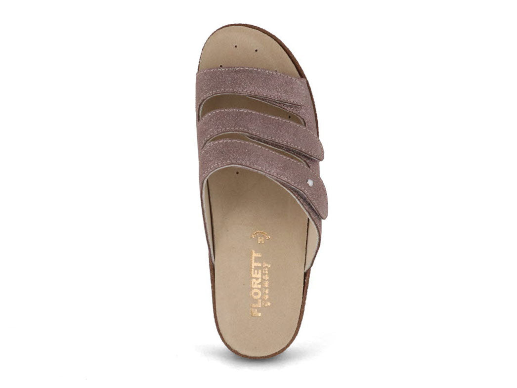 1 FLORETT-Sandal-Adelia-nude #farbe_Grey
