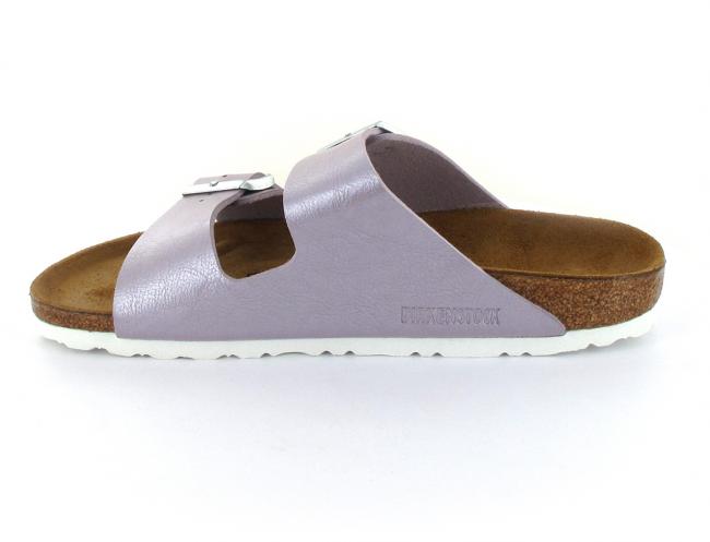 birkenstock-narrow-faux-leather-sandals-arizona #color_graceful orchid