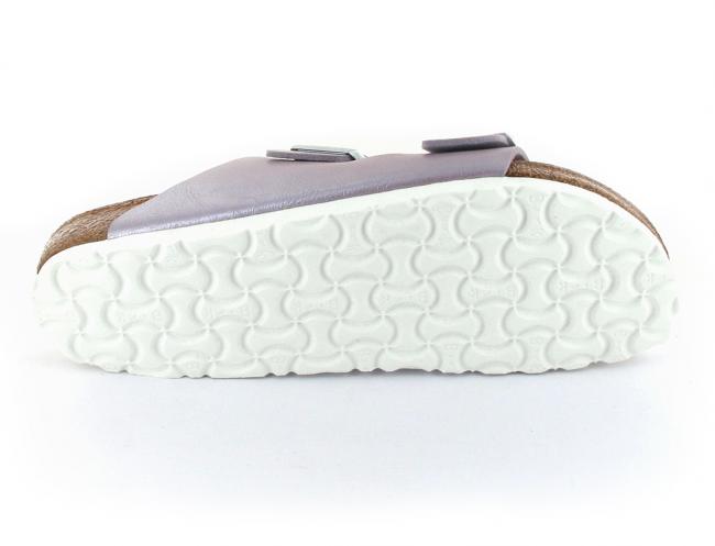 birkenstock-narrow-faux-leather-sandals-arizona #color_graceful orchid