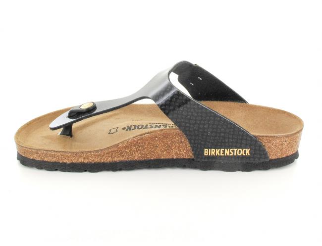 birkenstock-faux-leather-thong-sandals-gizeh #color_magic snake black
