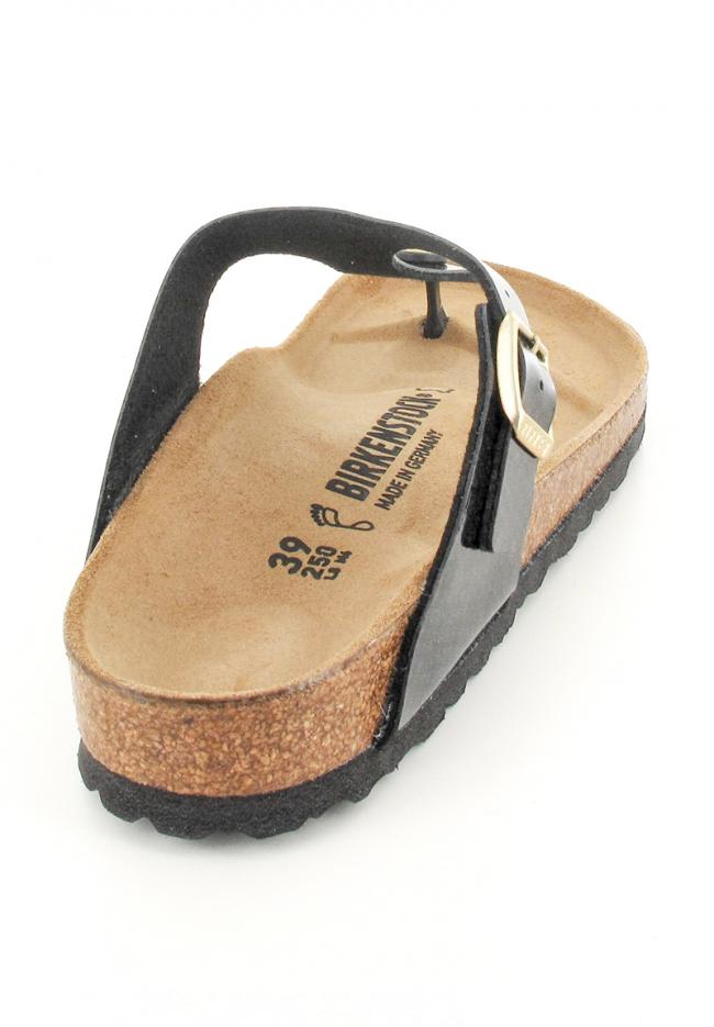 birkenstock-faux-leather-thong-sandals-gizeh #color_magic snake black