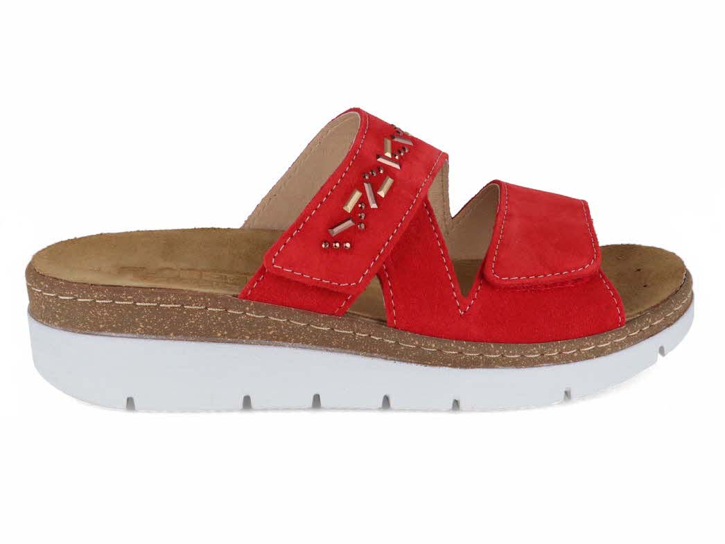 1 Varomed-vital-Sandal--Carolina-Red #farbe_Red