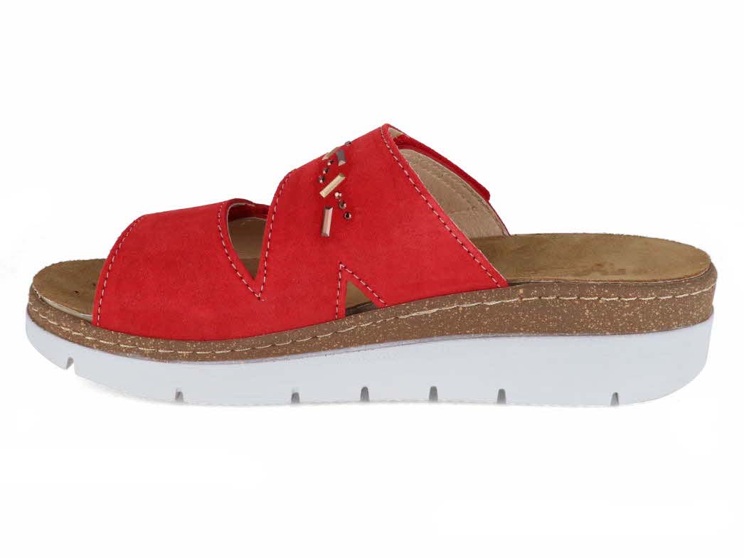 1 Varomed-vital-Sandal--Carolina-Red #farbe_Red