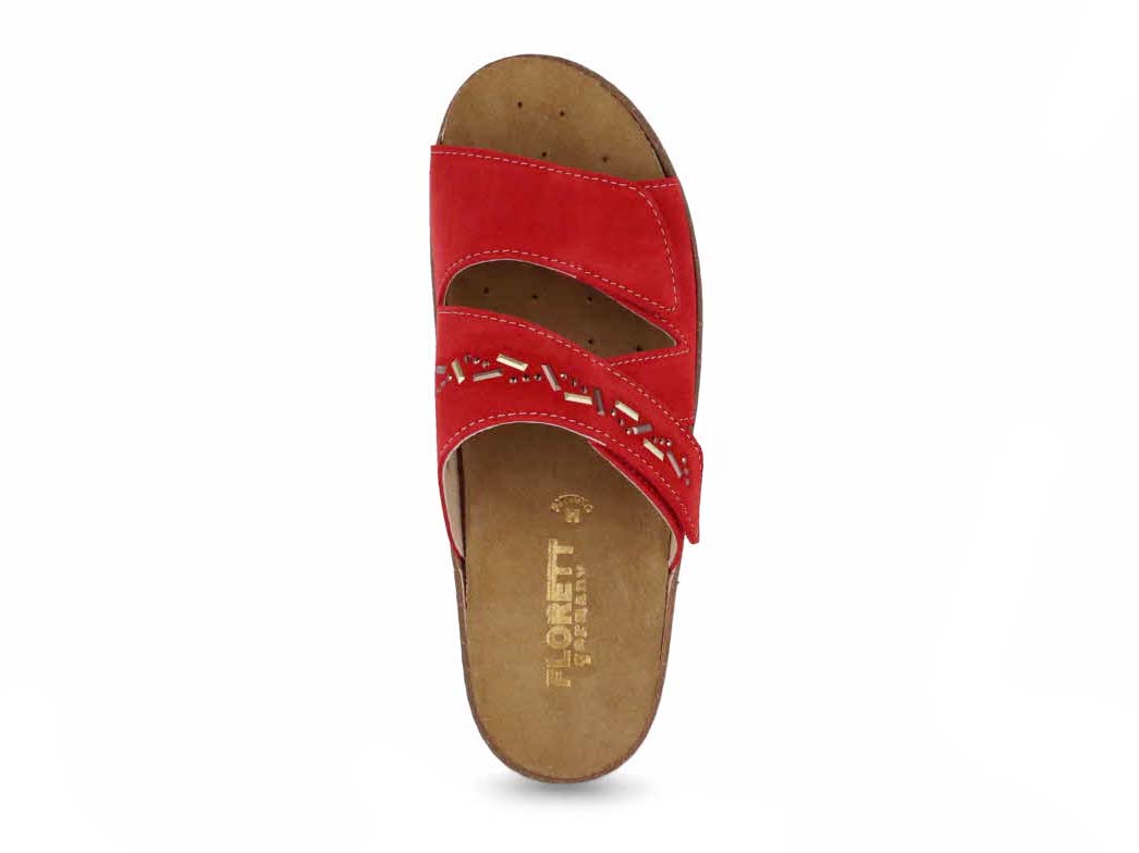 1 Varomed-vital-Sandal--Carolina-Red #farbe_Red