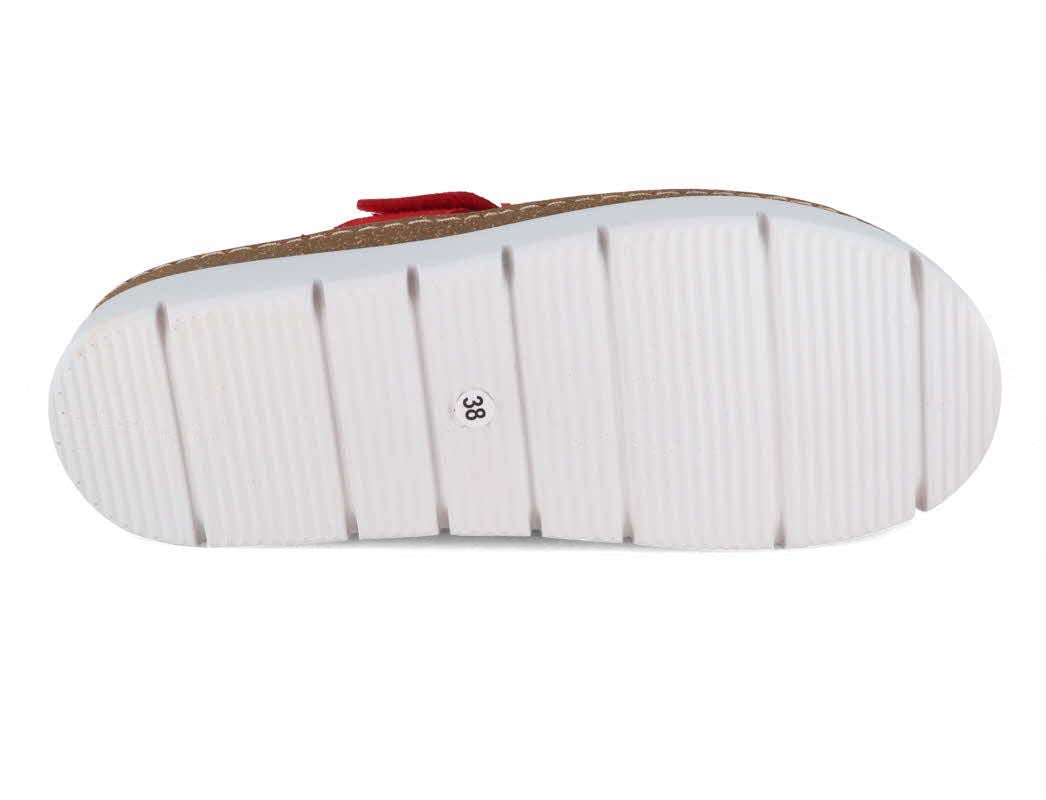 1 Varomed-vital-Sandal--Carolina-Red #farbe_Red