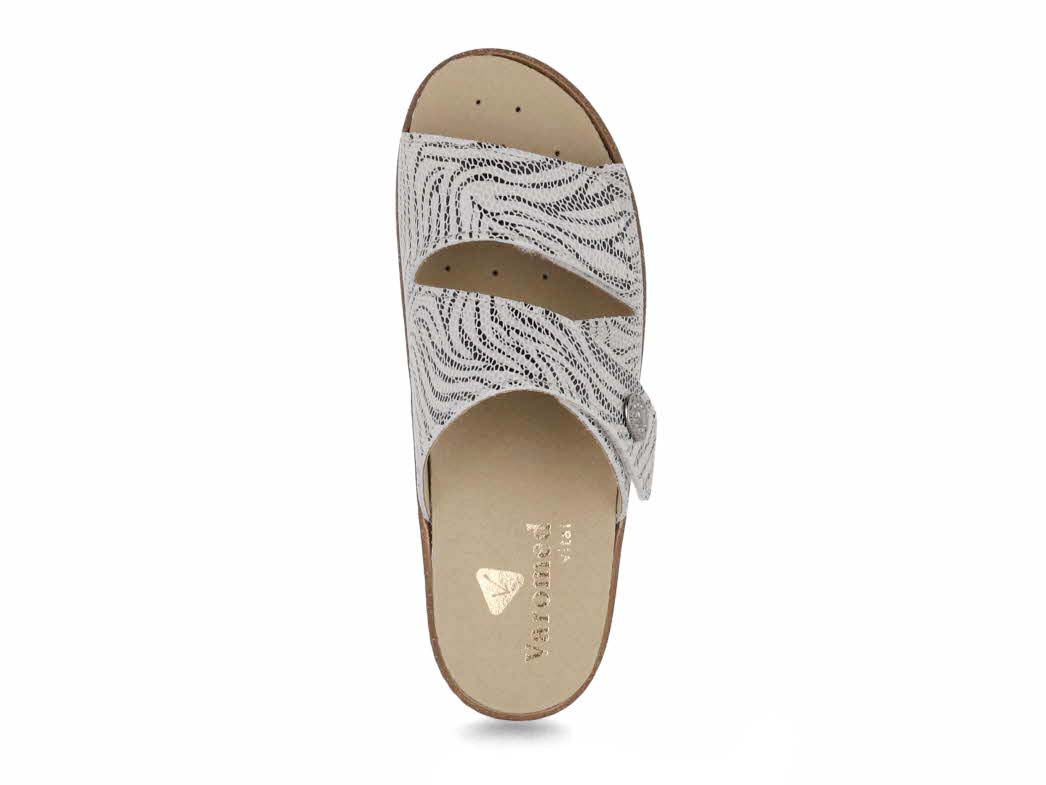1 Varomed-vital-Sandal--Carolina-Gray #farbe_Grey