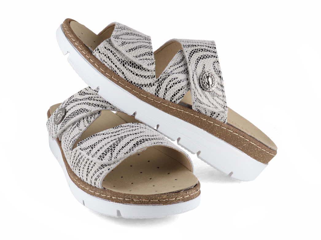 1 Varomed-vital-Sandal--Carolina-Gray #farbe_Grey