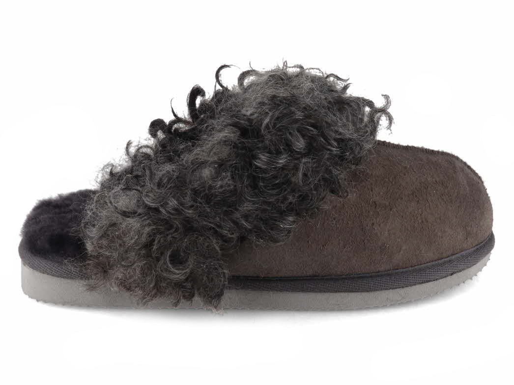 1 SHEPHERD-Women-Slippers-Tuva-asphalt #farbe_Grey