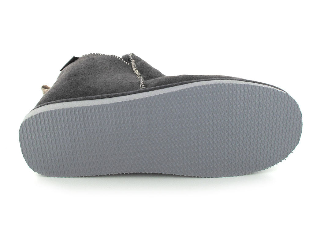 1 SHEPHERD-Slipper-Boot--Andy-Asphalt #farbe_Grey