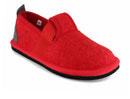 LWENWEISS-Children-Slipper-Muvy-red