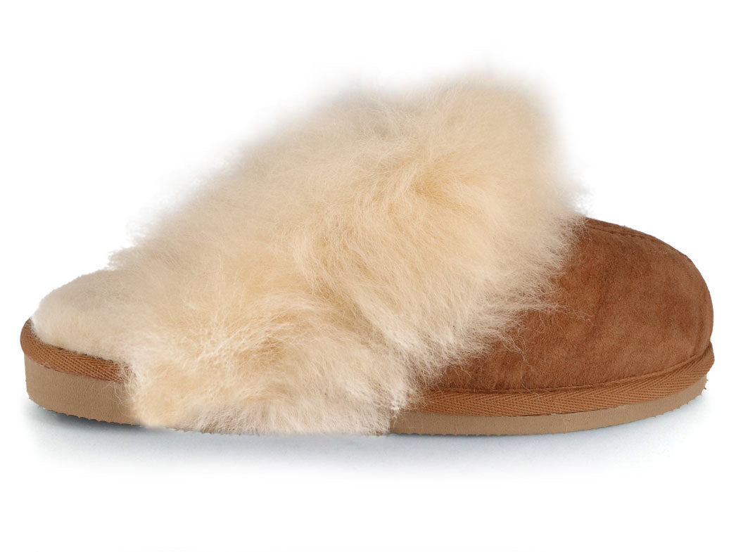 1 SHEPHERD-Slipper--Evelina-Chestnut #farbe_Brown
