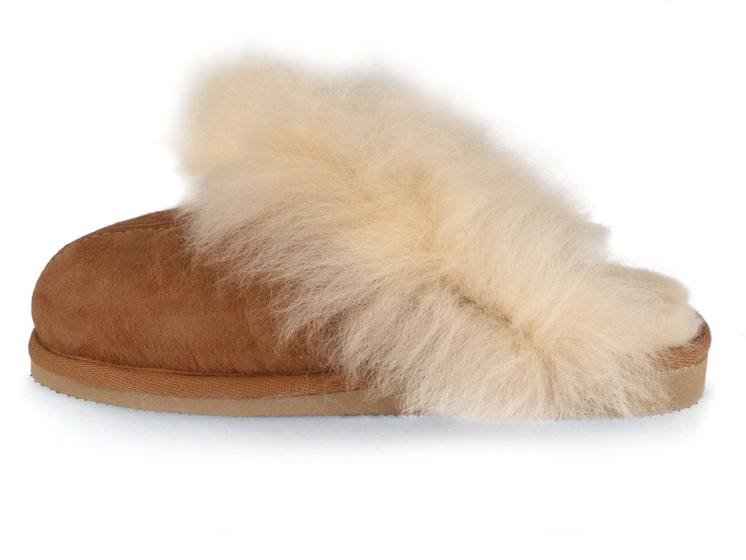 1 SHEPHERD-Slipper--Evelina-Chestnut #farbe_Brown