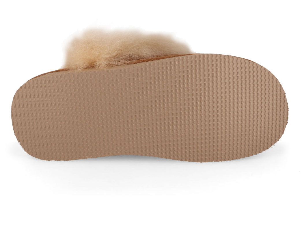 1 SHEPHERD-Slipper--Evelina-Chestnut #farbe_Brown