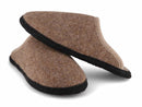 1 LWENWEISS-Men-Women-Slippers-Joy-hazelnut