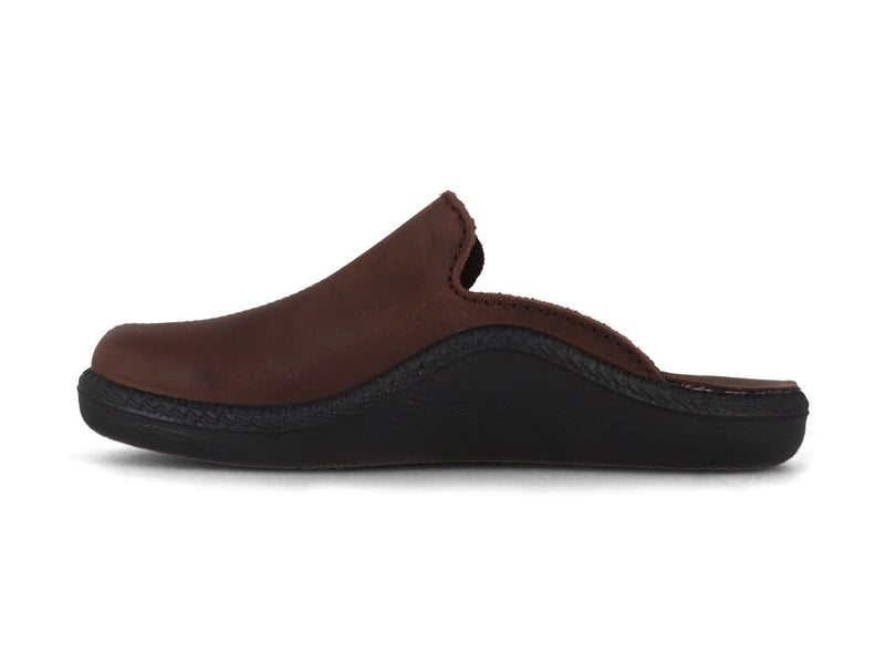 1 Josef-Seibel-Men-Nubuck-Leather-Slippers-Westland-Monaco-mocca