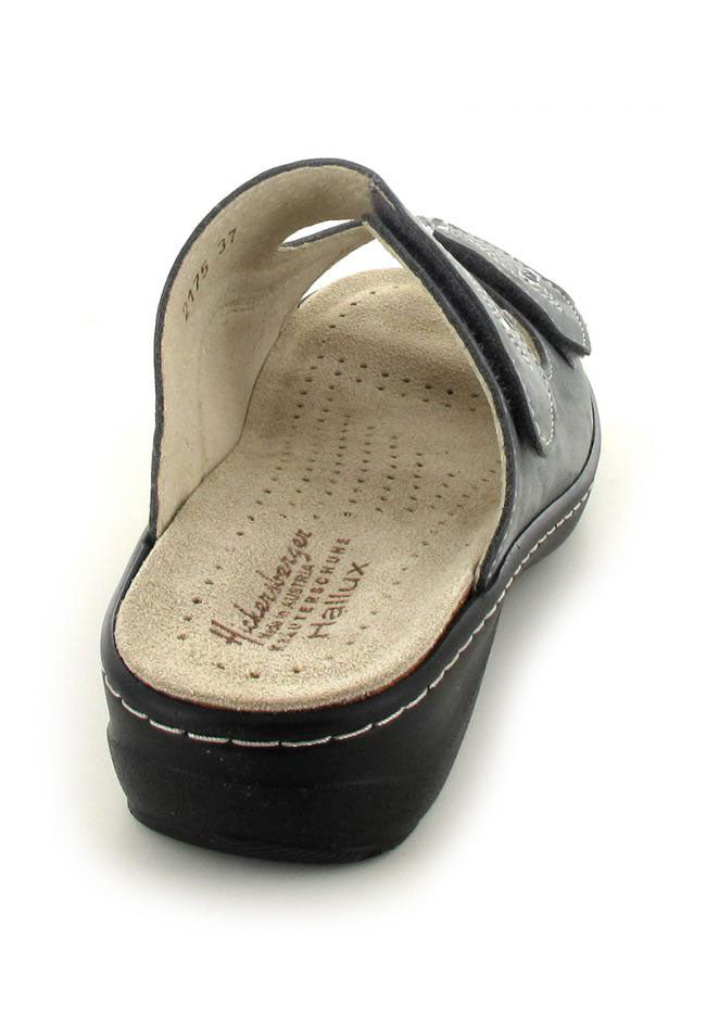 1 HICKERSBERGER-Sandal--Milano-Grey #farbe_Grey