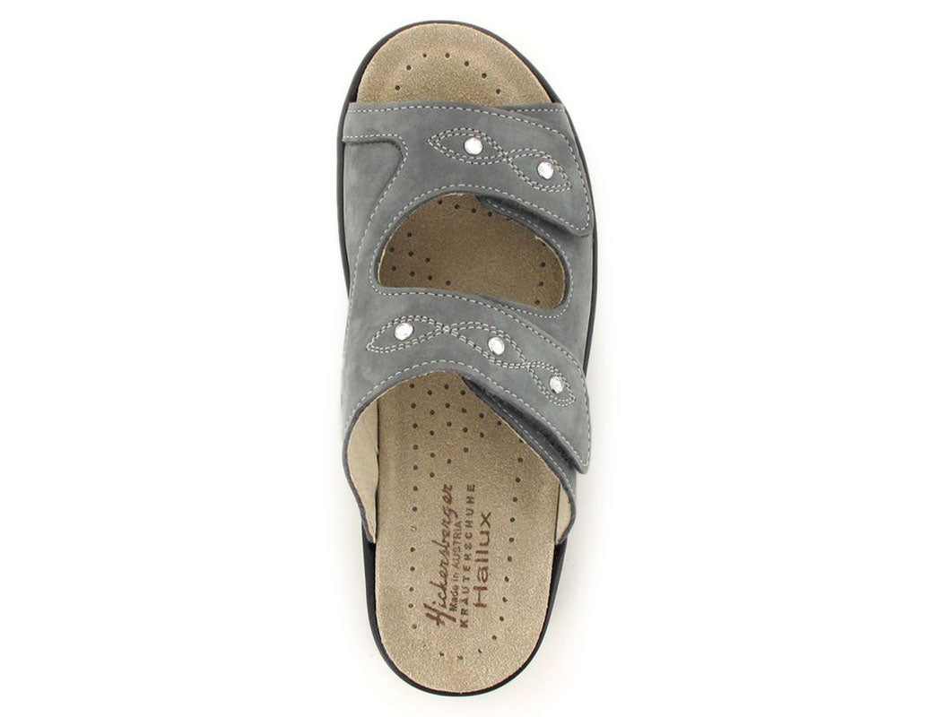1 HICKERSBERGER-Sandal--Milano-Grey #farbe_Grey