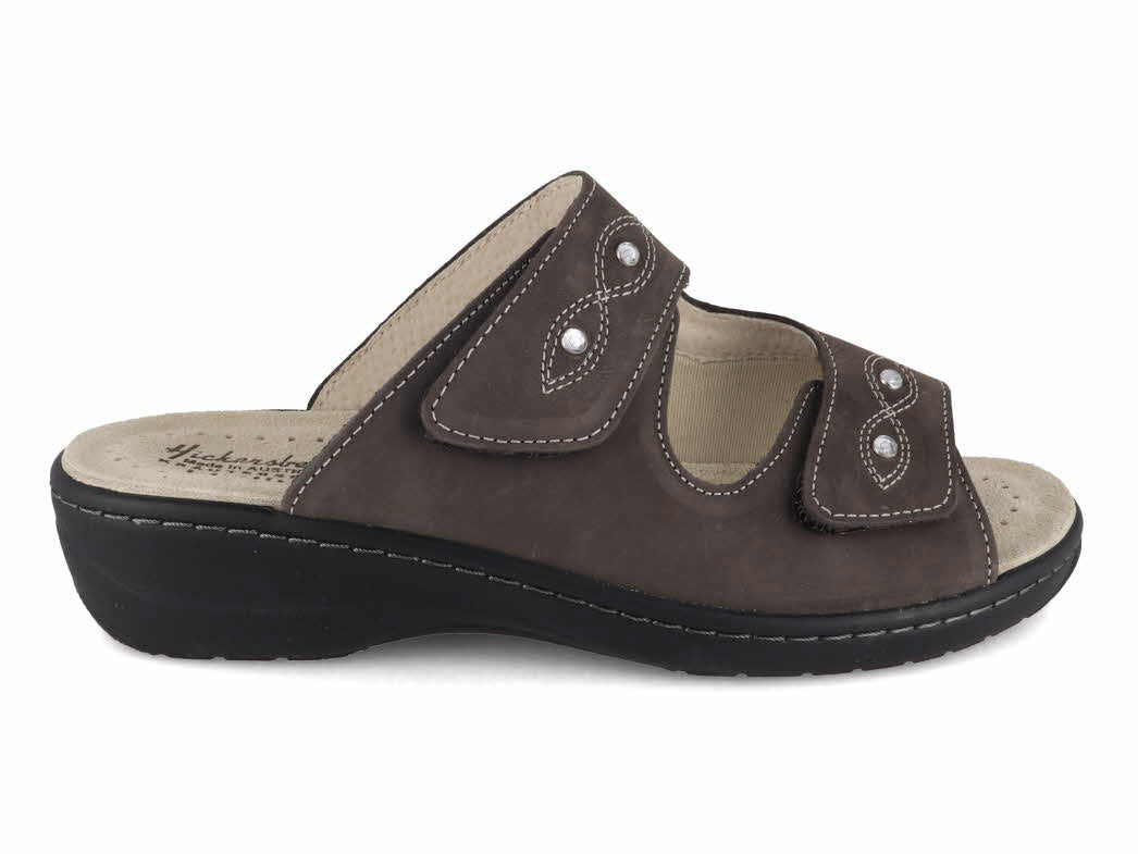 1 Hickersberger-Women-Sandals--Milano-anthracite #farbe_Anthrazit