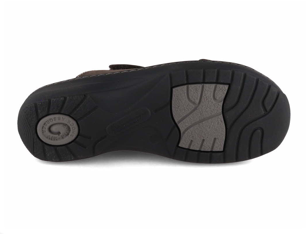 1 Hickersberger-Women-Sandals--Milano-anthracite #farbe_Anthrazit