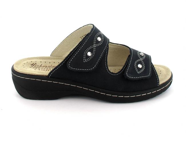 1 HICKERSBERGER-Sandal--Milano-Blue #farbe_Blue