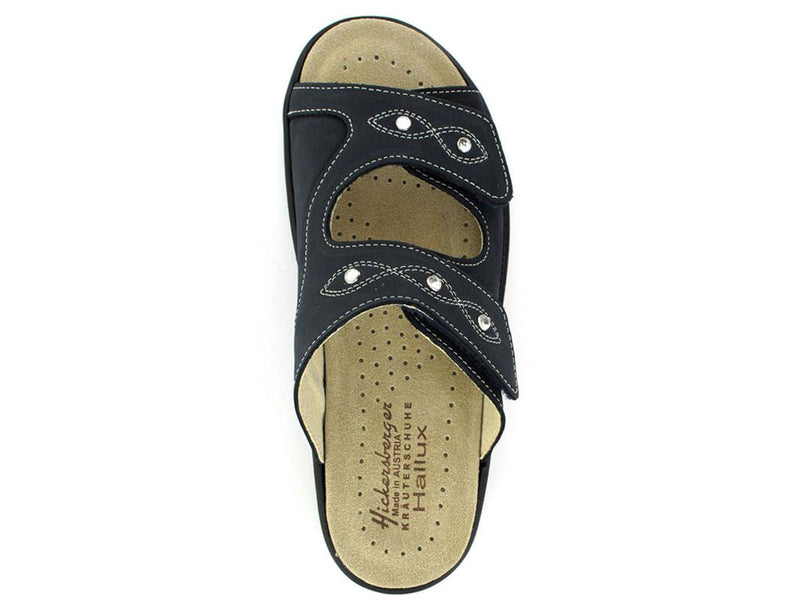 1 HICKERSBERGER-Sandal--Milano-Blue