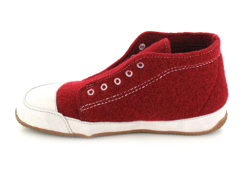1 LIVING-KITZBUEHEL-Kids-Slippers-2238-Ruby