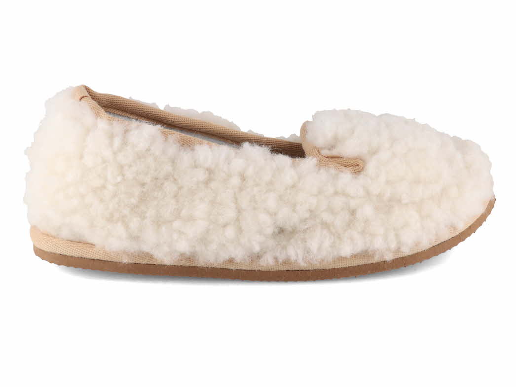 1 SHEPHERD-Women-Slippers-Ines-cream #farbe_Beige