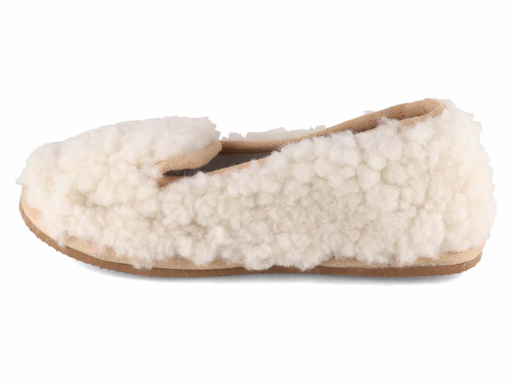 1 SHEPHERD-Women-Slippers-Ines-cream #farbe_Beige
