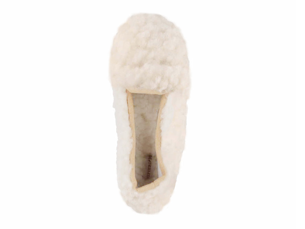 1 SHEPHERD-Women-Slippers-Ines-cream #farbe_Beige