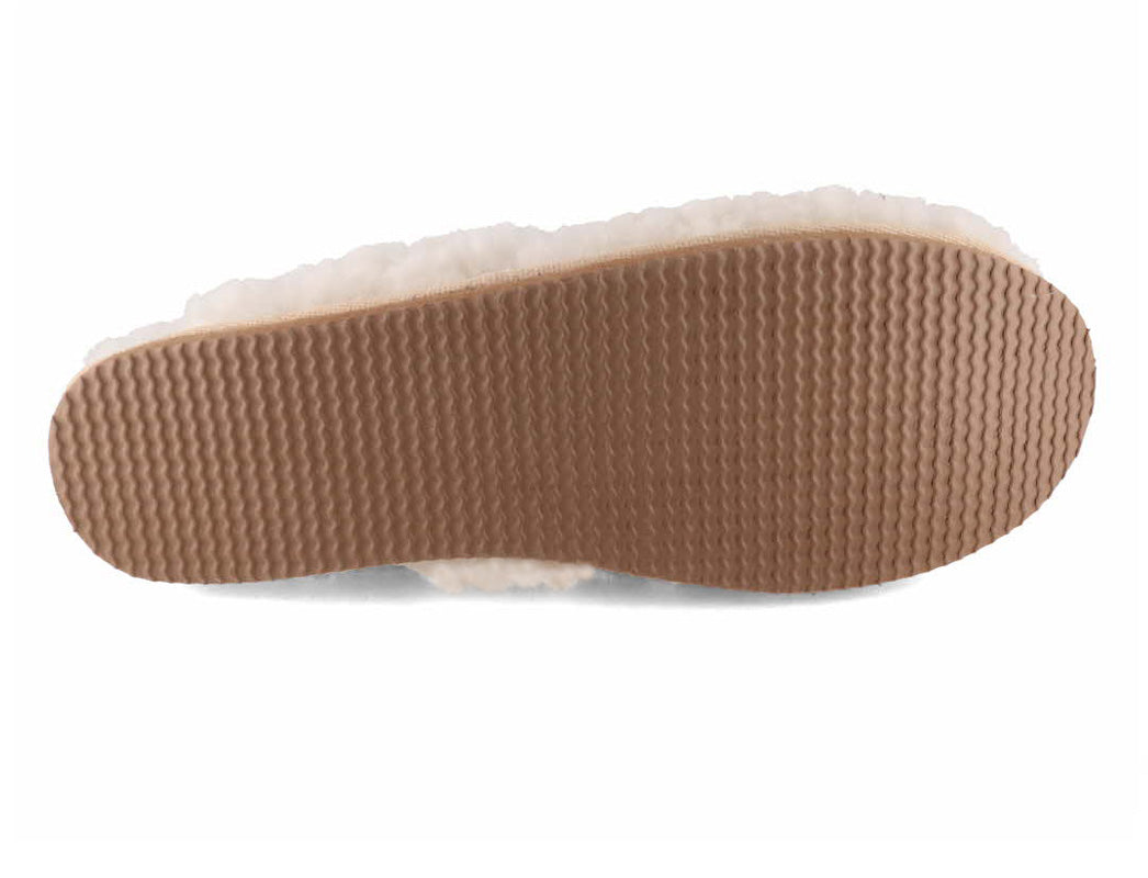 1 SHEPHERD-Women-Slippers-Ines-cream #farbe_Beige