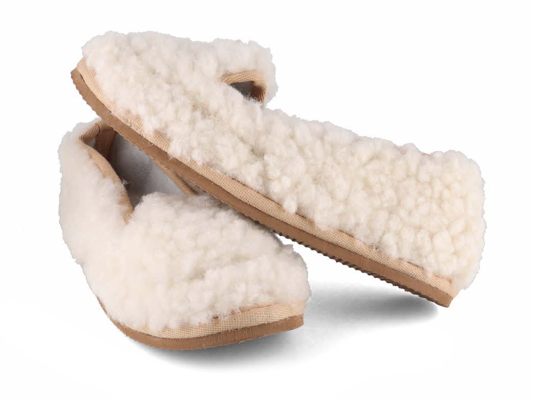 1 SHEPHERD-Women-Slippers-Ines-cream #farbe_Beige