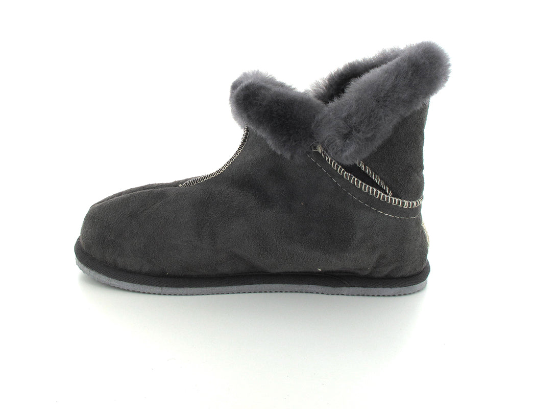 1 SHEPHERD-Slipper-Boot--Oskar-Asphalt #farbe_Grey
