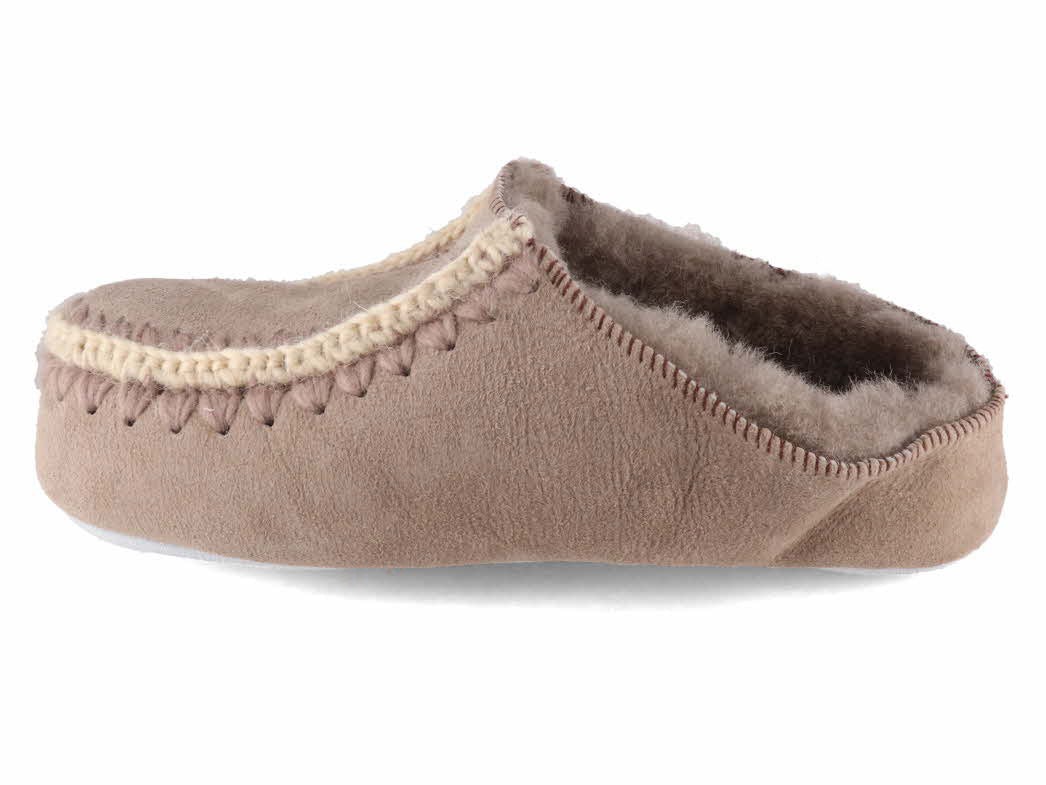 1 SHEPHERD-Women-Slippers-Beatrice-stone #farbe_Grey