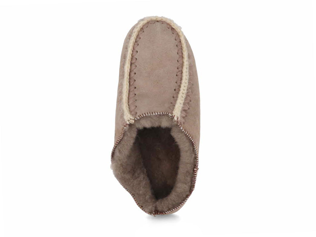 1 SHEPHERD-Women-Slippers-Beatrice-stone #farbe_Grey