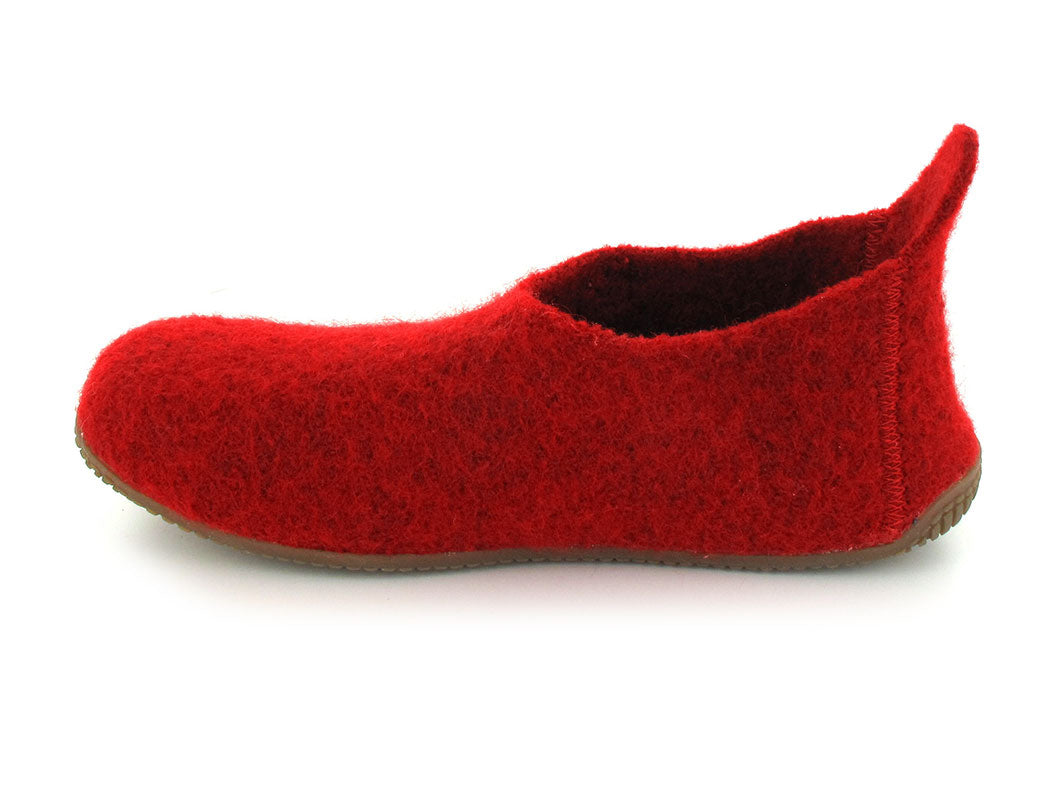 1 Living-Kitzbuehel-Bern-Womens-Slippers-with-Swiss-Cross-Red #farbe_Red