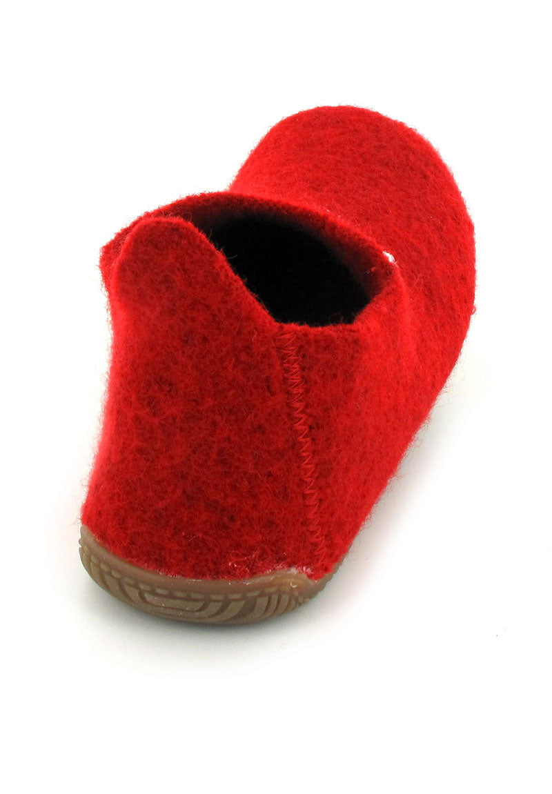 1 Living-Kitzbuehel-Bern-Womens-Slippers-with-Swiss-Cross-Red #farbe_Red