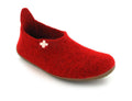 Living-Kitzbuehel-Bern-Womens-Slippers-with-Swiss-Cross-Red #farbe_Red