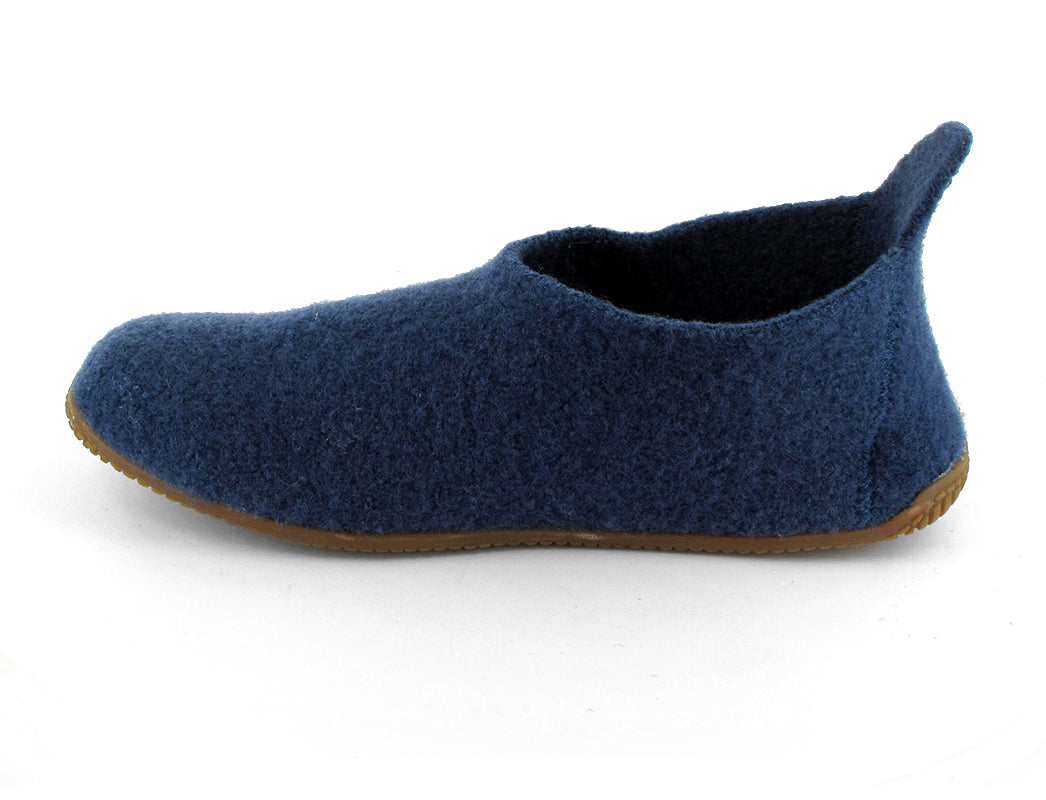 1 LIVING-KITZBUEHEL-Slipper--2448-Midnight-navy #farbe_Blue