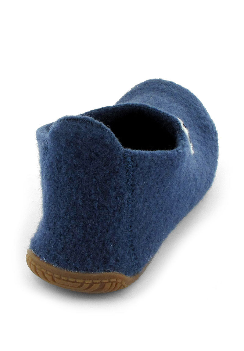 1 LIVING-KITZBUEHEL-Slipper--2448-Midnight-navy #farbe_Blue