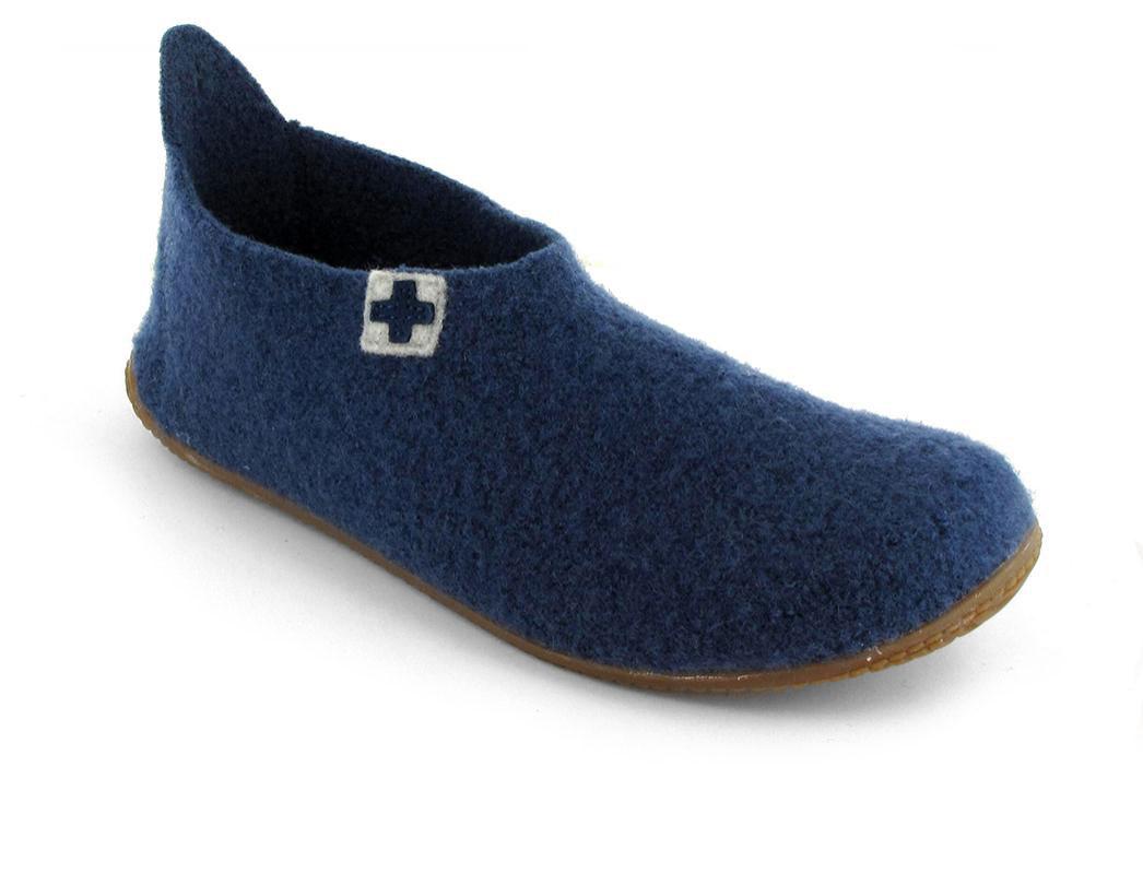 LIVING-KITZBUEHEL-Slipper--2448-Midnight-navy #farbe_Blue