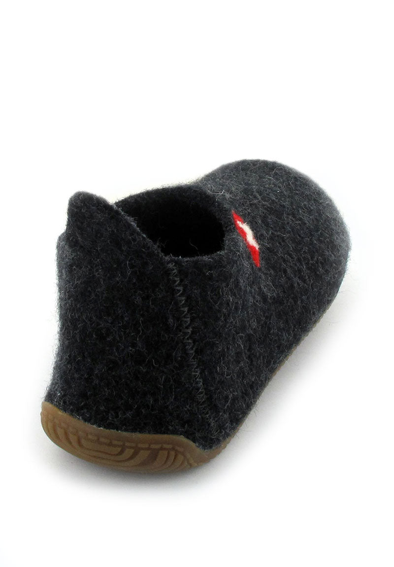 1 Living-Kitzbuehel-Women-House-Shoes--Bern-Anthracite #farbe_Grey