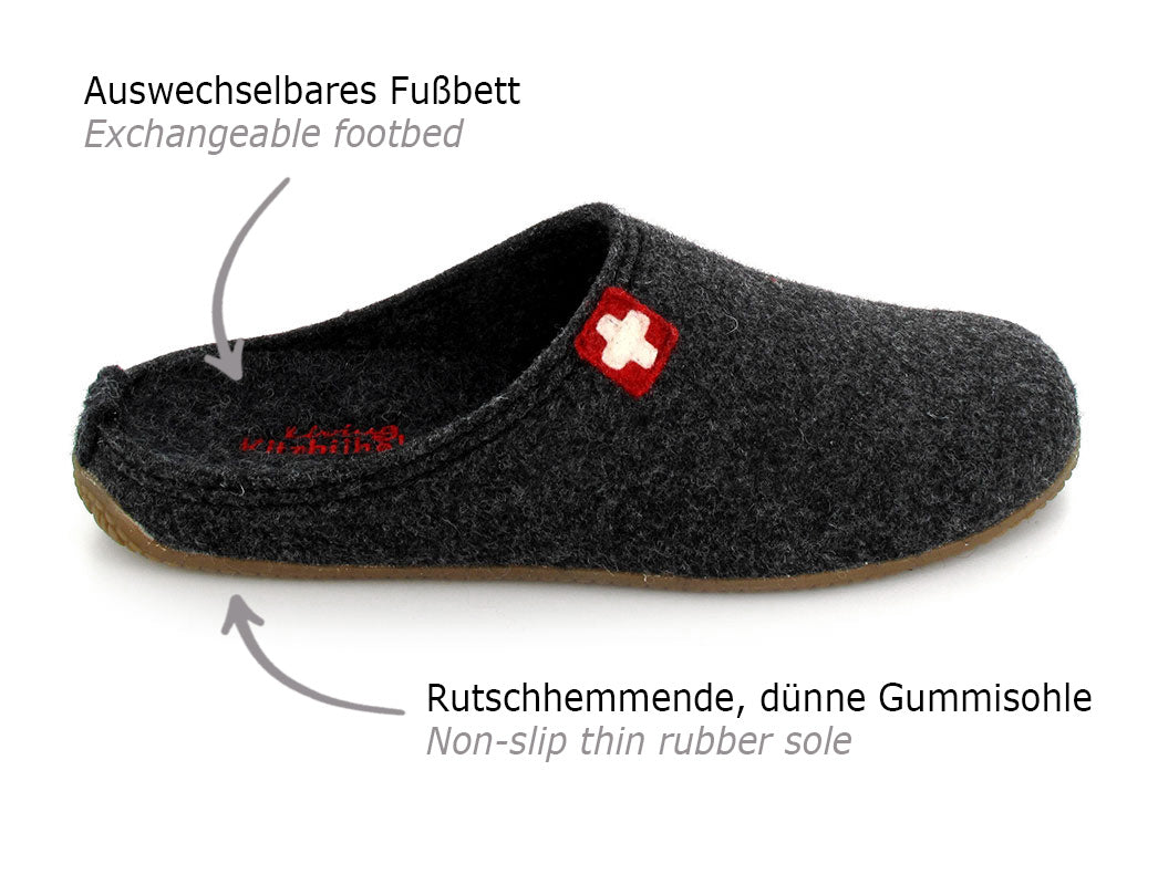 1 LIVING-KITZBUEHEL-Slippers--2486-Anthracite #farbe_Grey