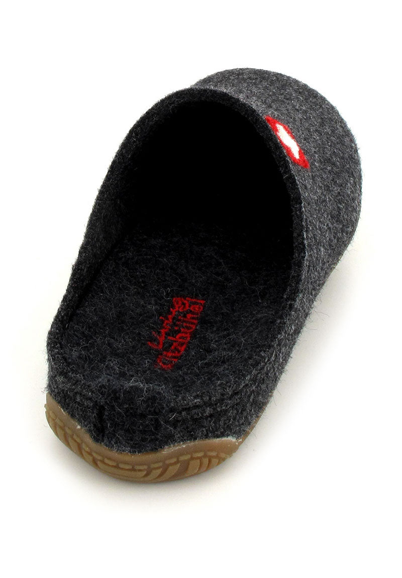 1 LIVING-KITZBUEHEL-Slippers--2486-Anthracite #farbe_Grey