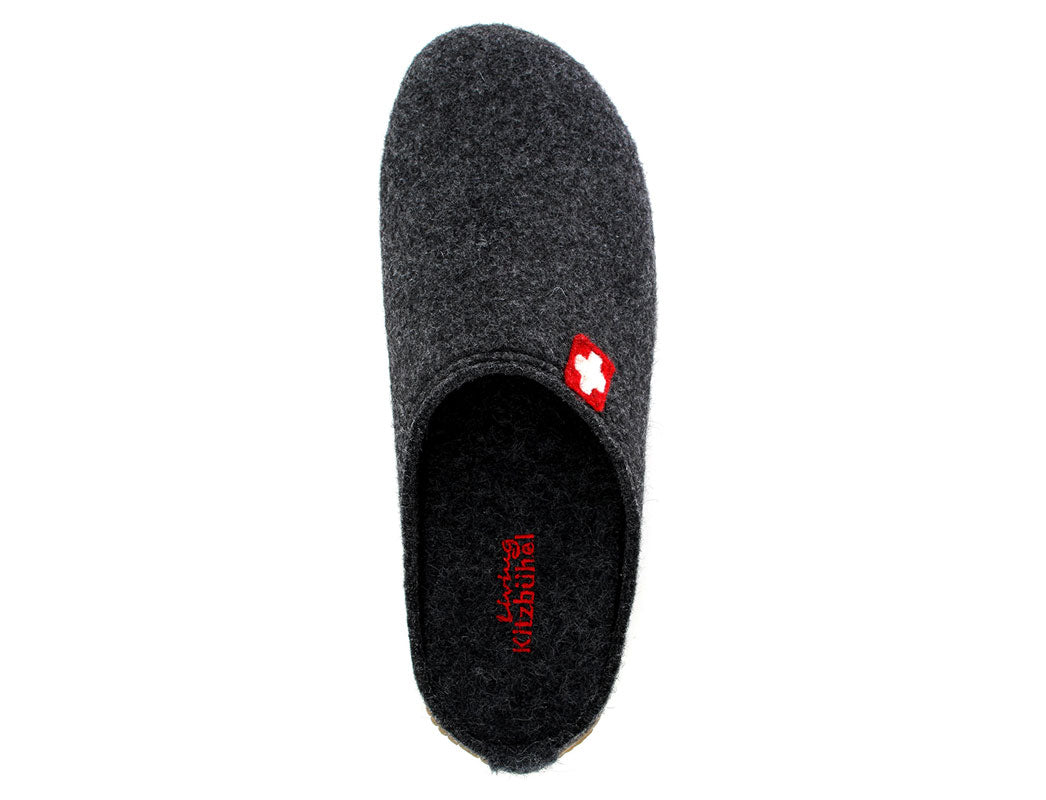 1 LIVING-KITZBUEHEL-Slippers--2486-Anthracite #farbe_Grey