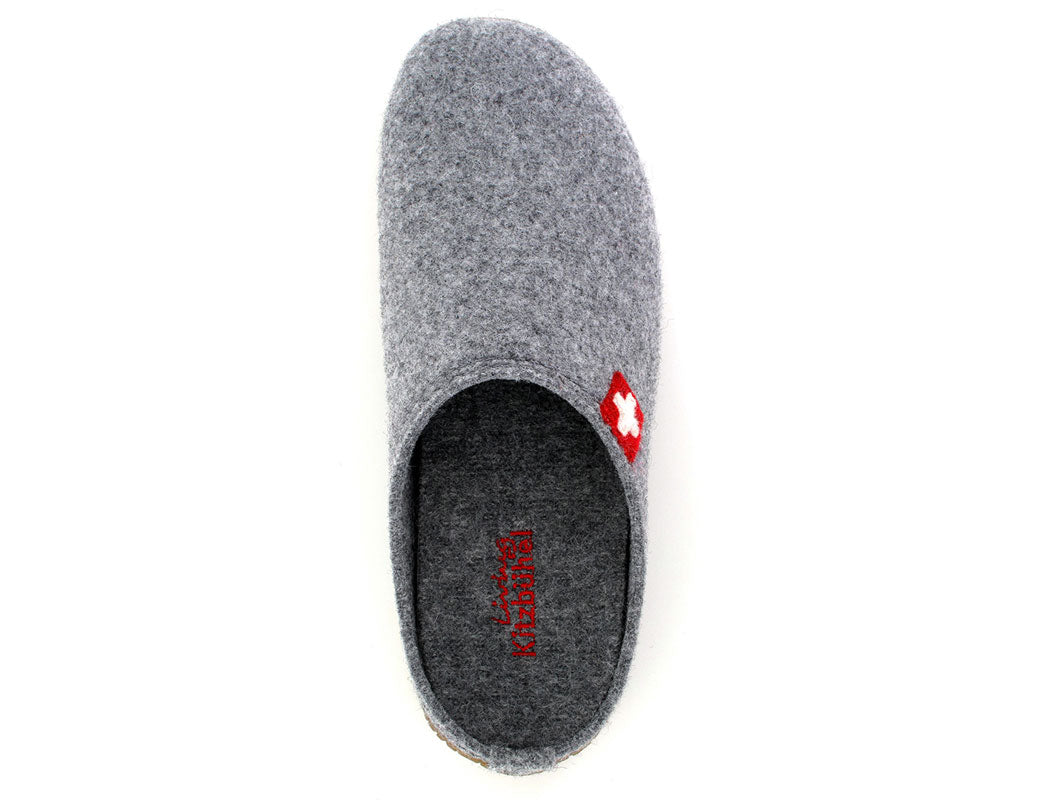 1 LIVING-KITZBUEHEL-Slipper--2486-Gray #farbe_Grey